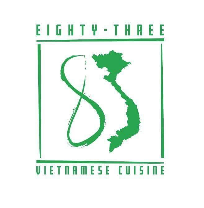83 Vietnamese logo